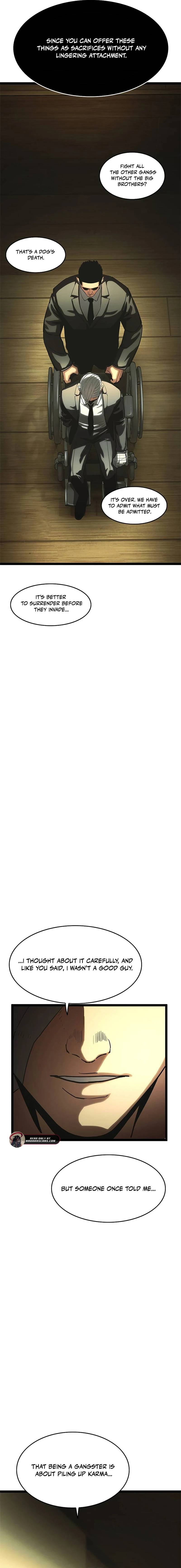 Demon Rakshasa Chapter 21 10